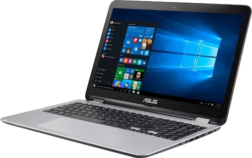 Ремонт ультрабуков Asus Vivobook Flip TP401MA-EC156T в сервисном центре FIX-Asus