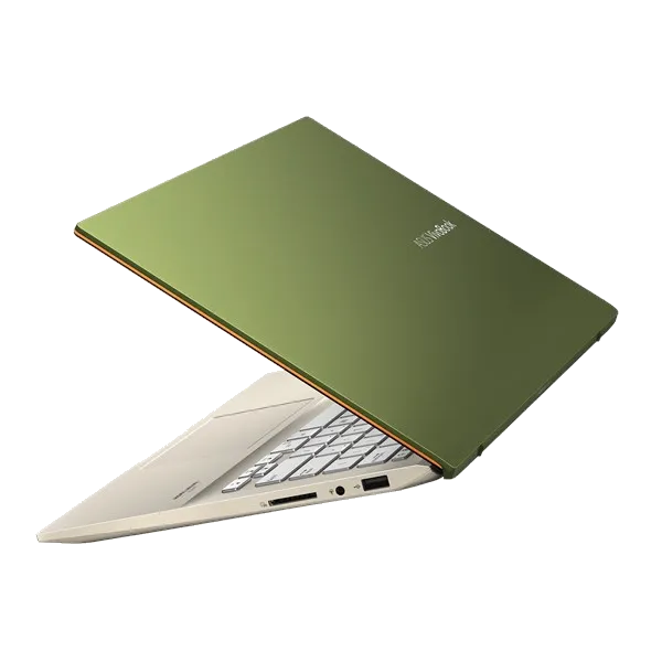 Ремонт ультрабуков Asus VivoBook S S431FA-AM223T в сервисном центре FIX-Asus