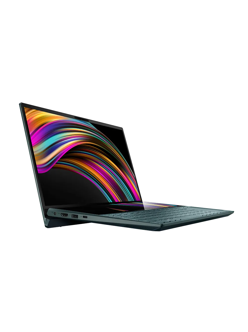Ремонт ультрабуков Asus Zenbook Duo UX481FL-BM051T в сервисном центре FIX-Asus