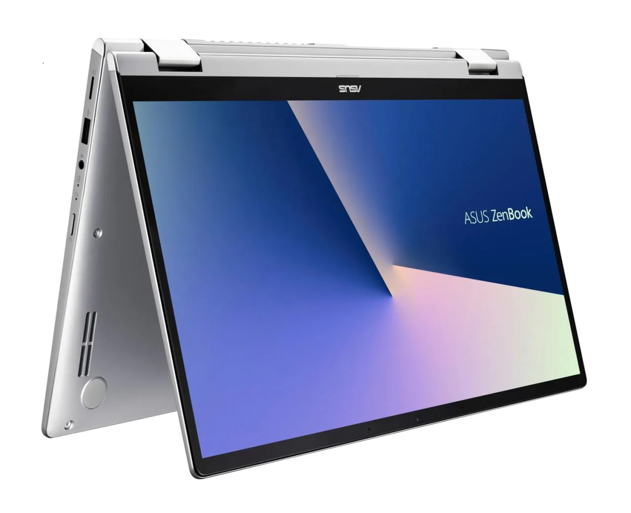 Ремонт ультрабуков Asus ZenBook Flip UM462DA-AI009T в сервисном центре FIX-Asus