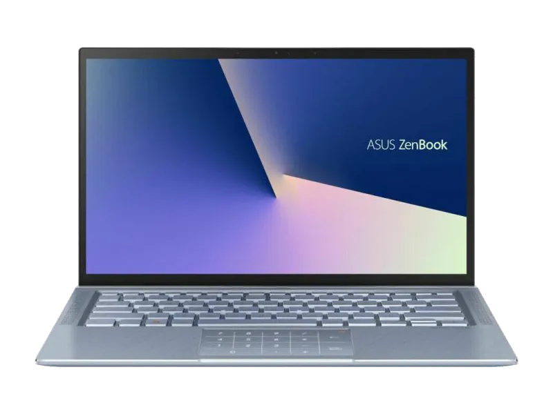 Ремонт ультрабуков Asus ZenBook UM431DA-AM024T в сервисном центре FIX-Asus