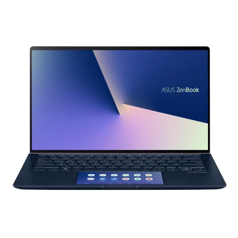 Ремонт ультрабуков Asus ZenBook UX434FLC-A5129T в сервисном центре FIX-Asus