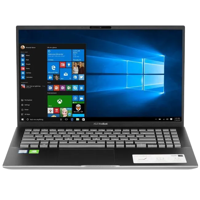 Ремонт ультрабуков Asus VivoBook S S531FL-BQ592T в сервисном центре FIX-Asus
